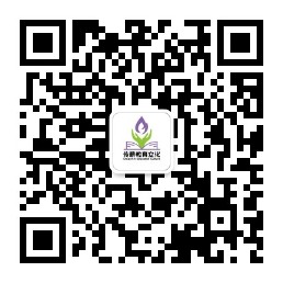 传薪教育公众号二维码
